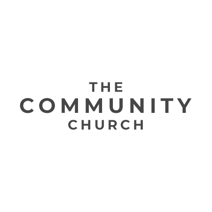 THE COMMUNITY CHURCH